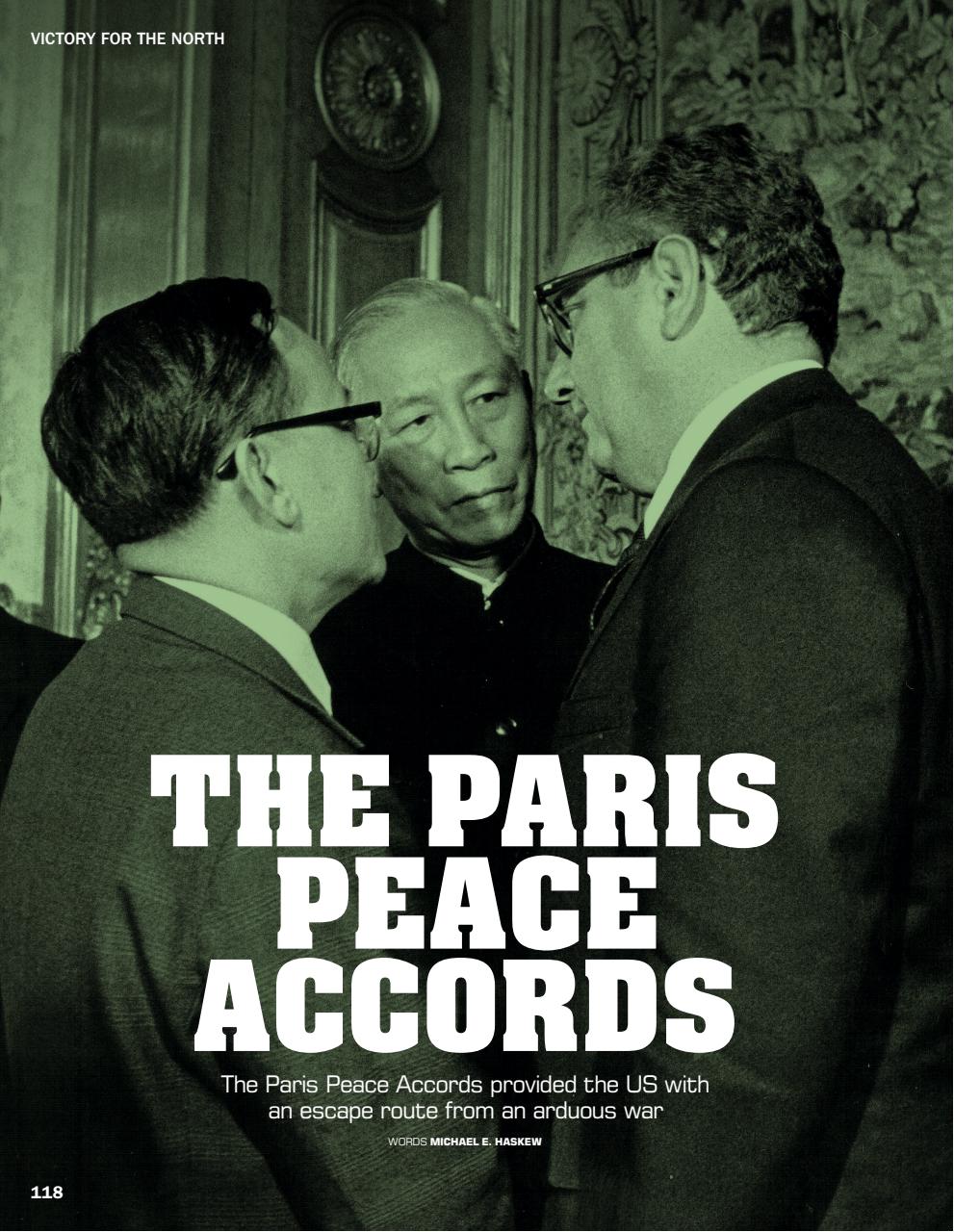 History of War Bookazine Preview Pages