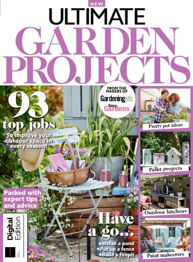 Home Interests Bookazine issue 