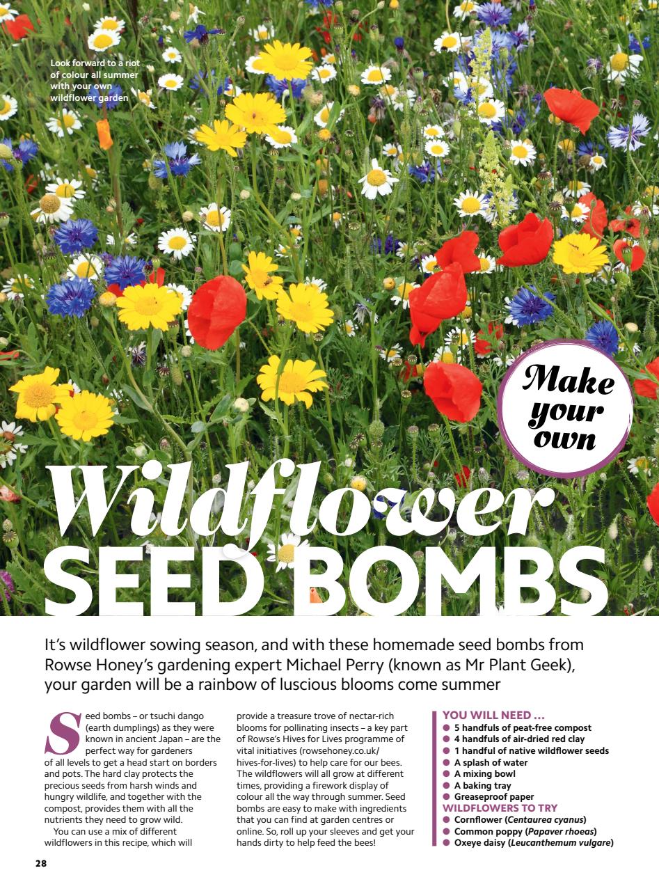 Home Interests Bookazine Preview Pages