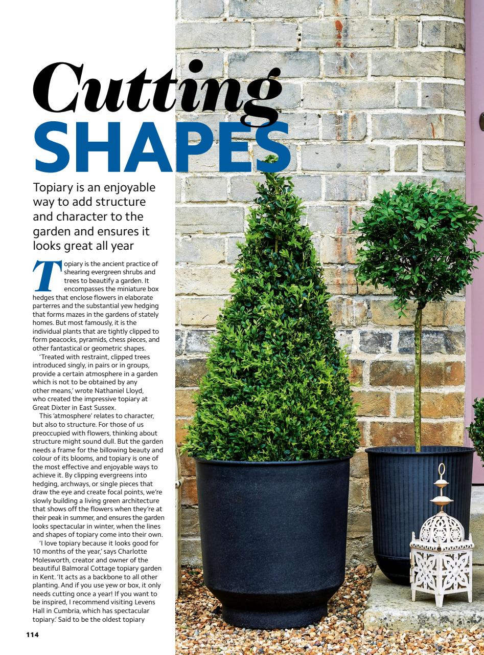 Home Interests Bookazine Preview Pages