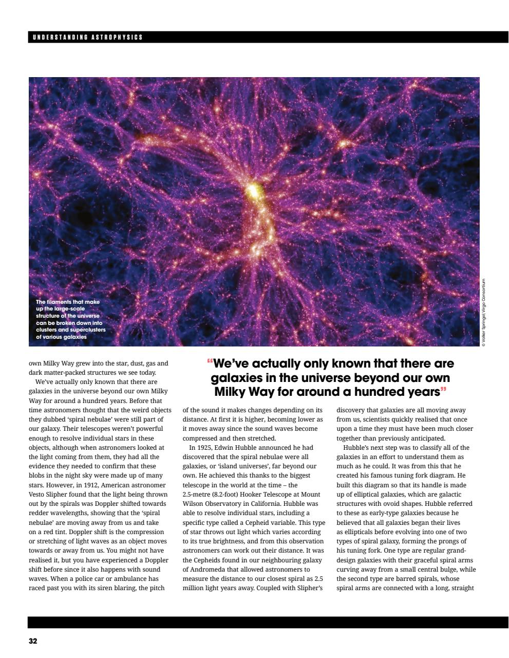 How It Works Bookazine Preview Pages