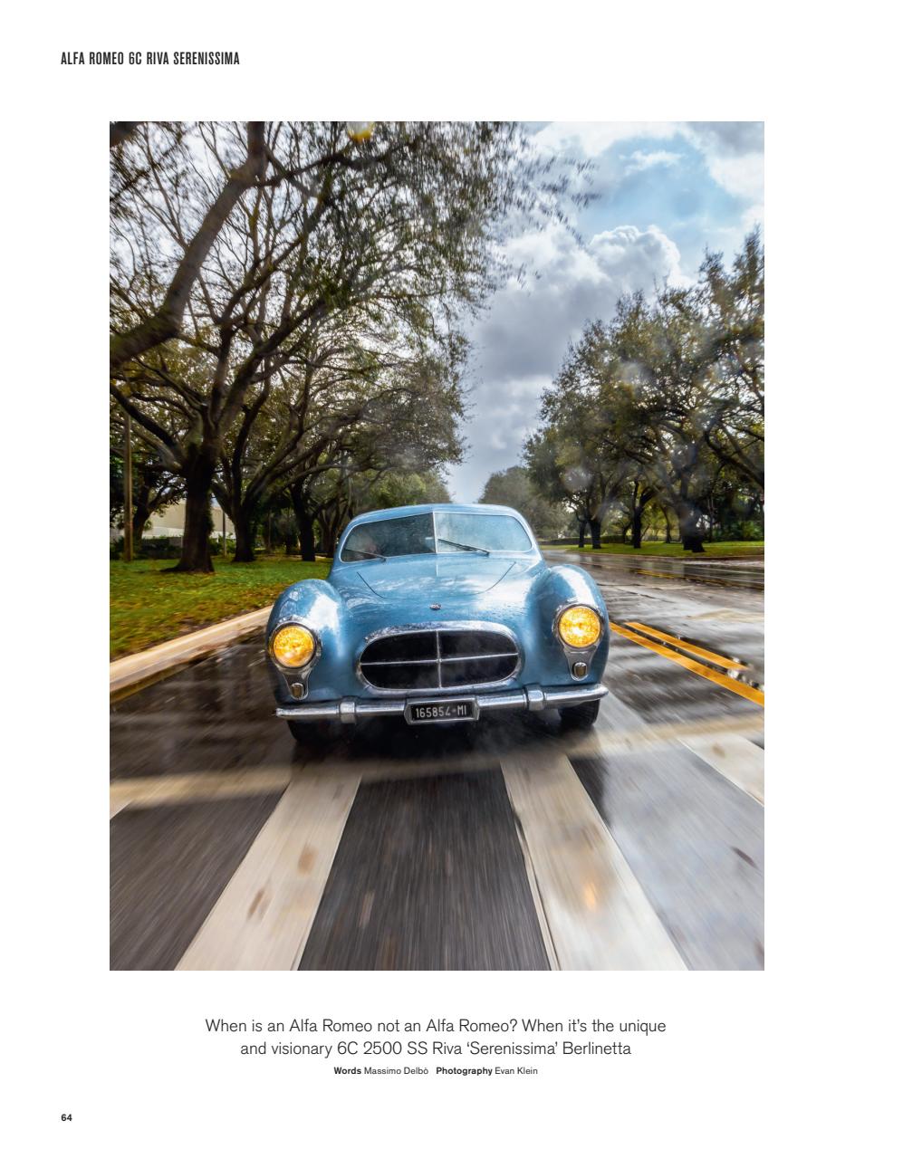 Octane Preview Pages