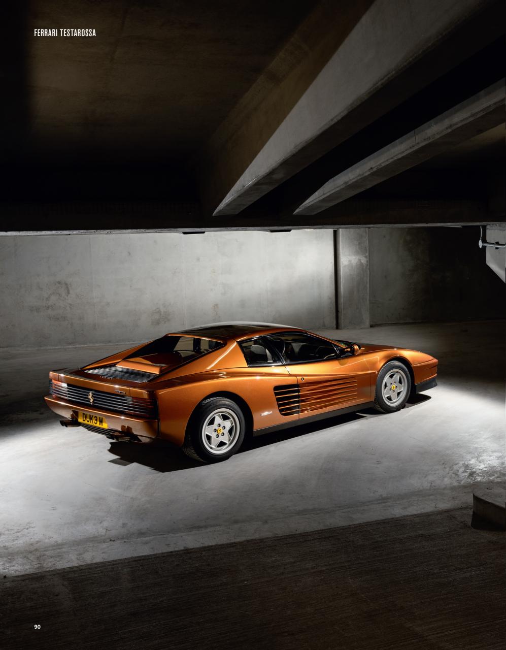 Octane Preview Pages