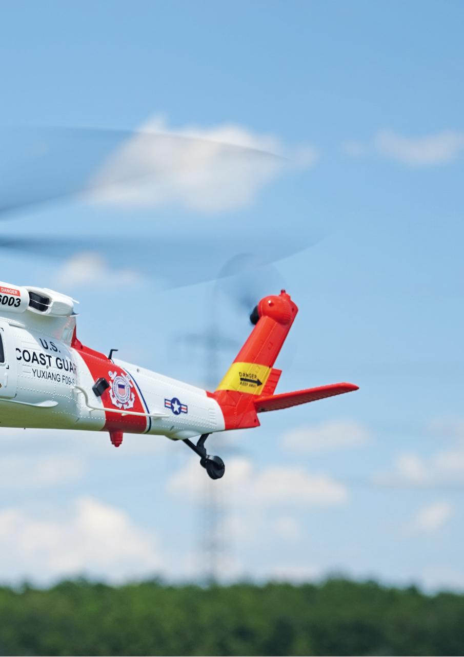 ROTOR English Digital Preview Pages