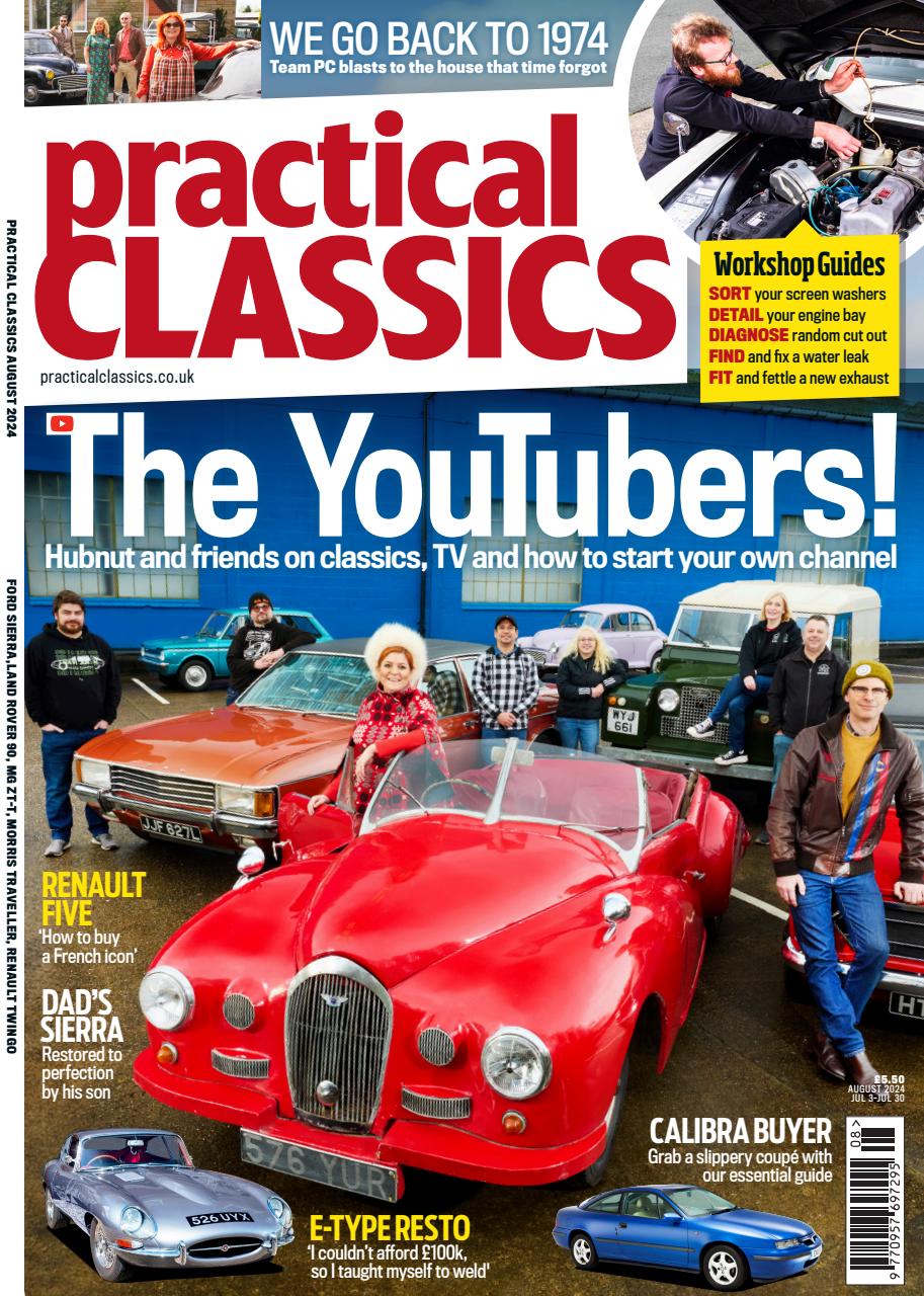 Practical Classics Preview Pages