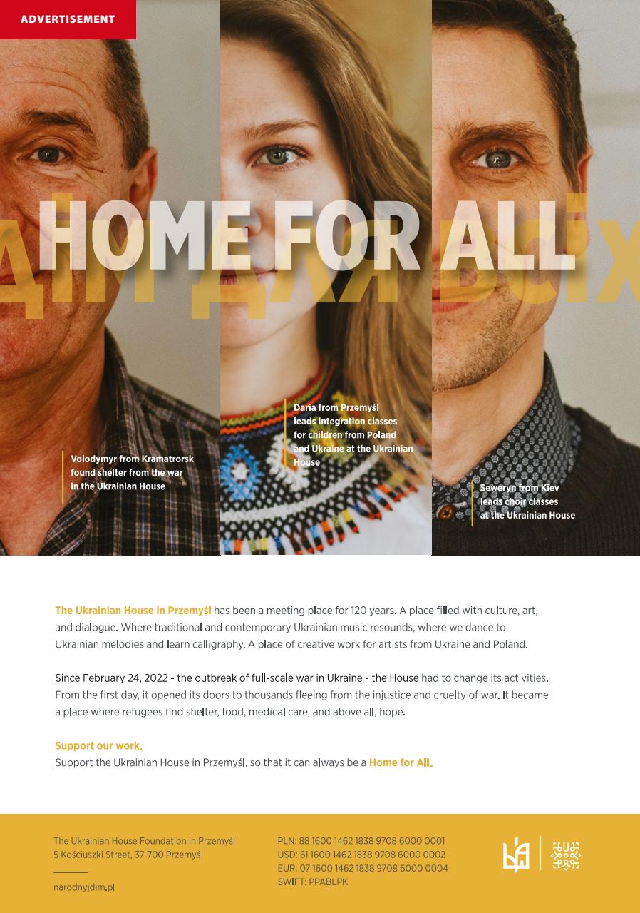 New Eastern Europe Preview Pages