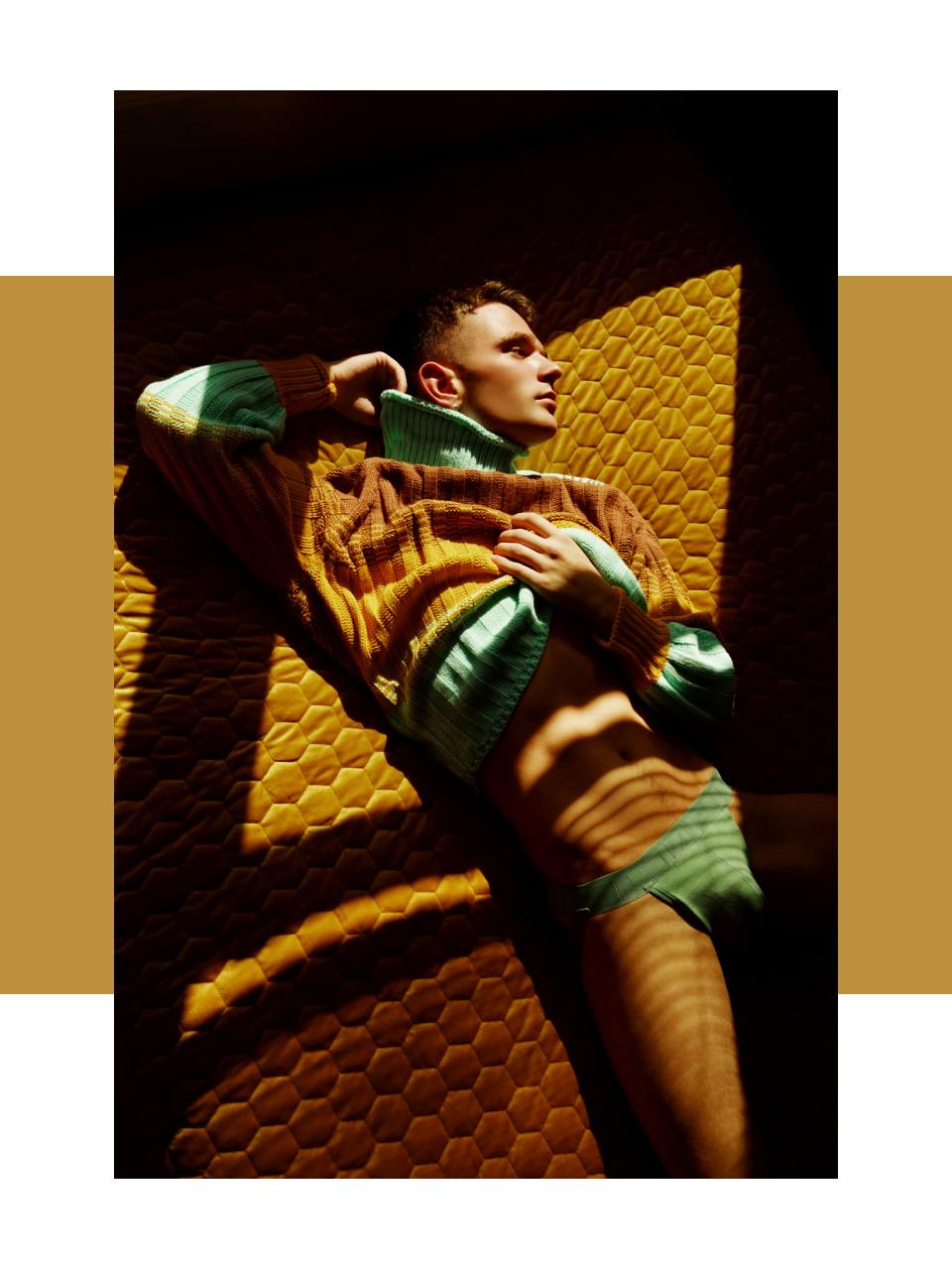 Jack The Lad Magazine Preview Pages