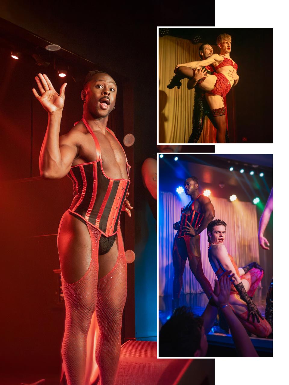 Jack The Lad Magazine Preview Pages