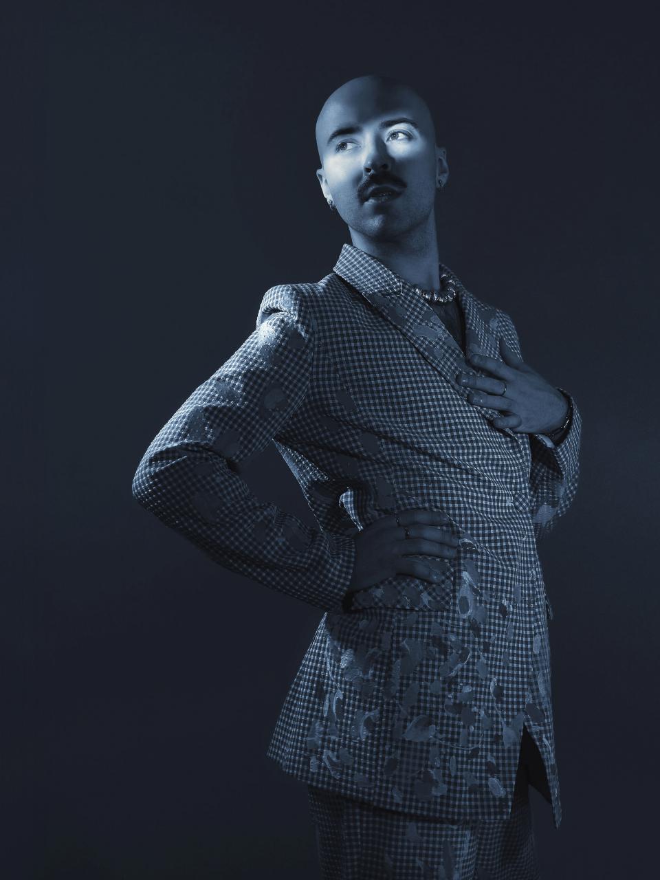 Jack The Lad Magazine Preview Pages