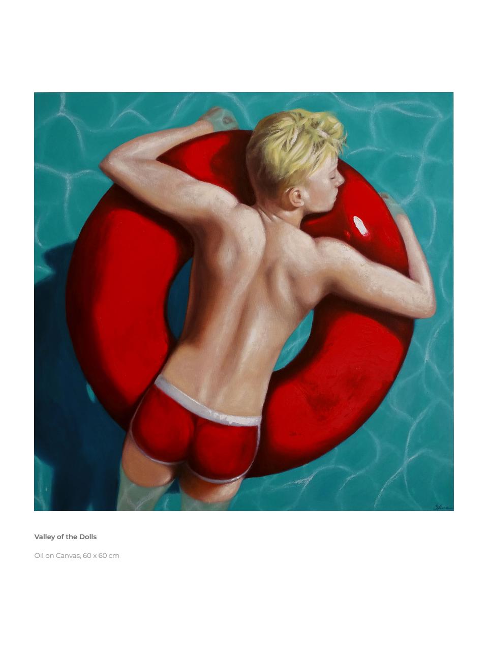 Jack The Lad Magazine Preview Pages