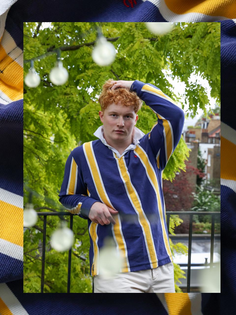 Jack The Lad Magazine Preview Pages