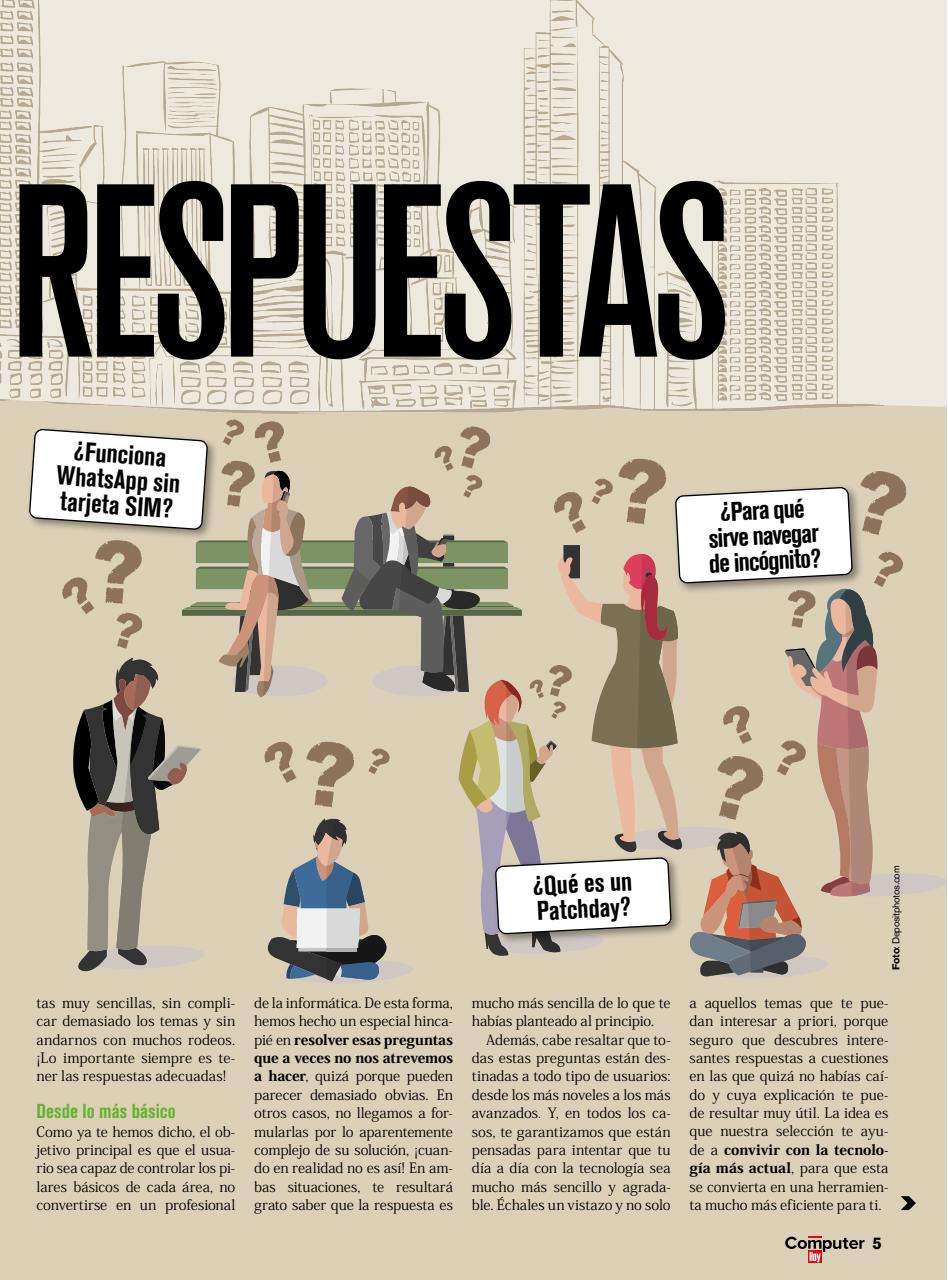 Computer Hoy Preview Pages