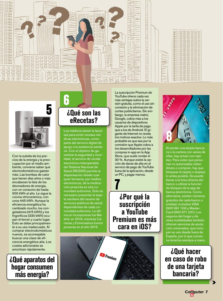 Computer Hoy Preview Pages