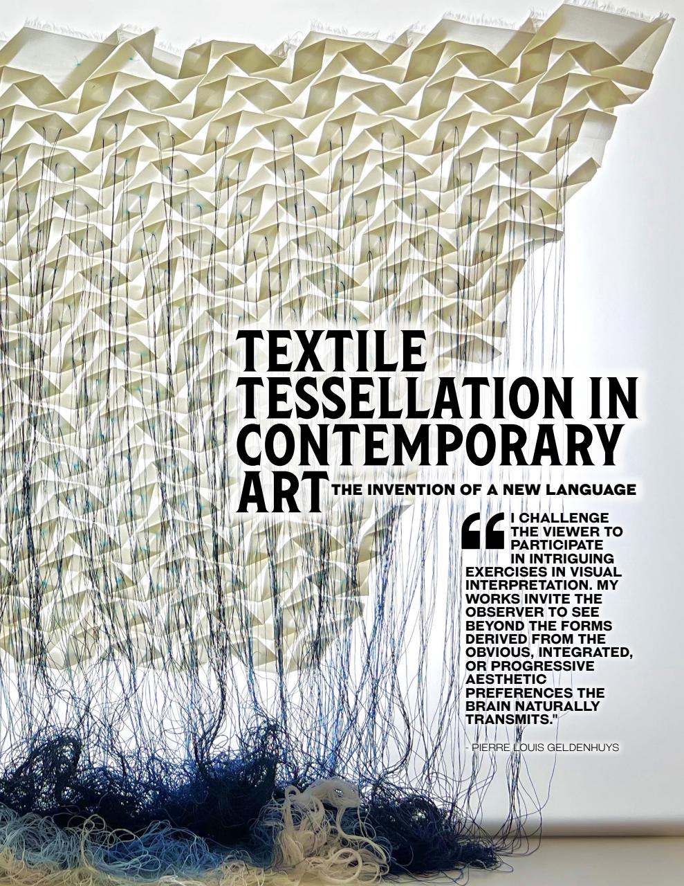 Art Market Magazine Preview Pages