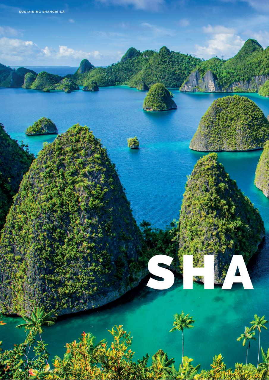 JRNY Travel Magazine Preview Pages