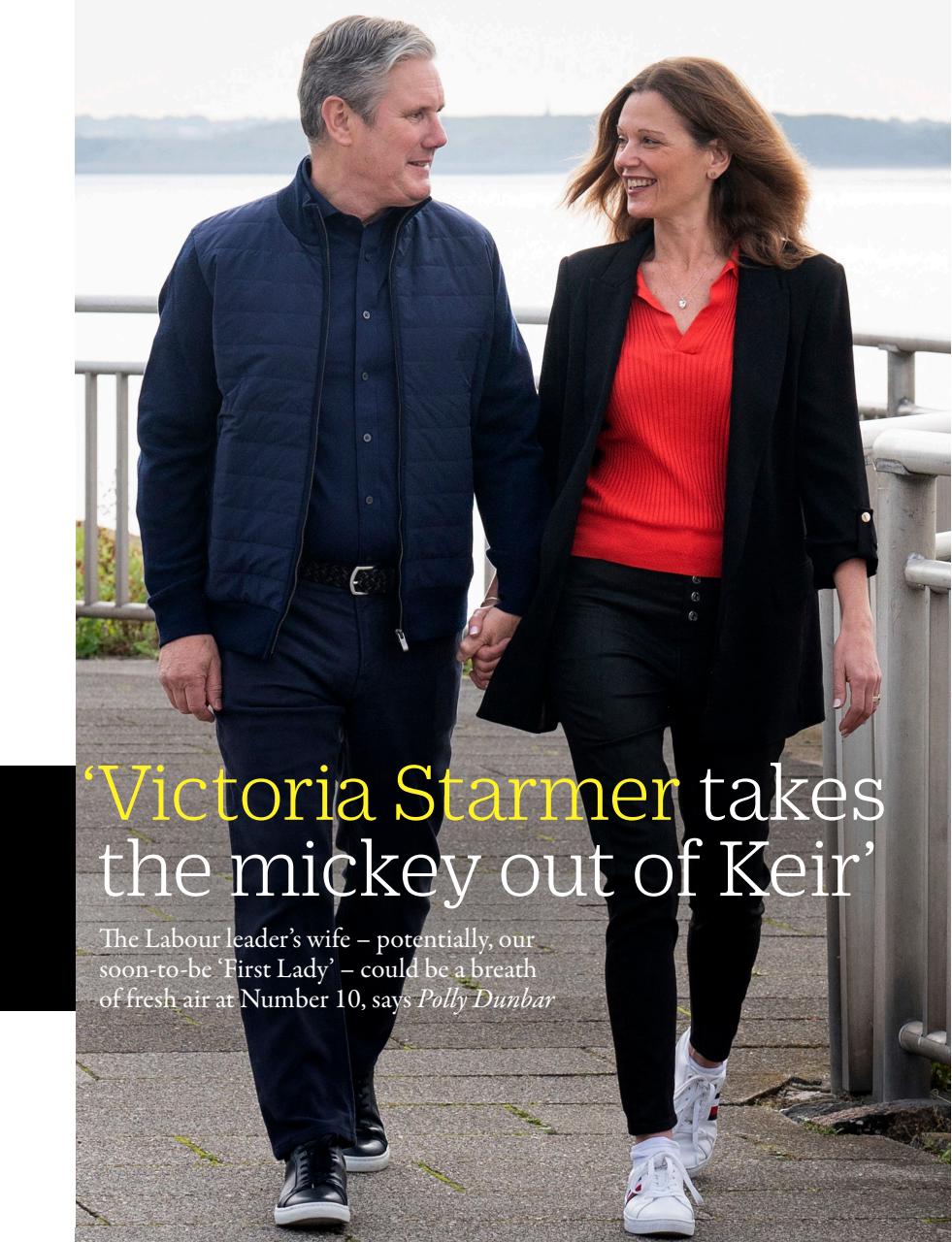 Grazia Preview Pages