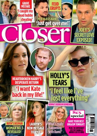 Closer issue 1114