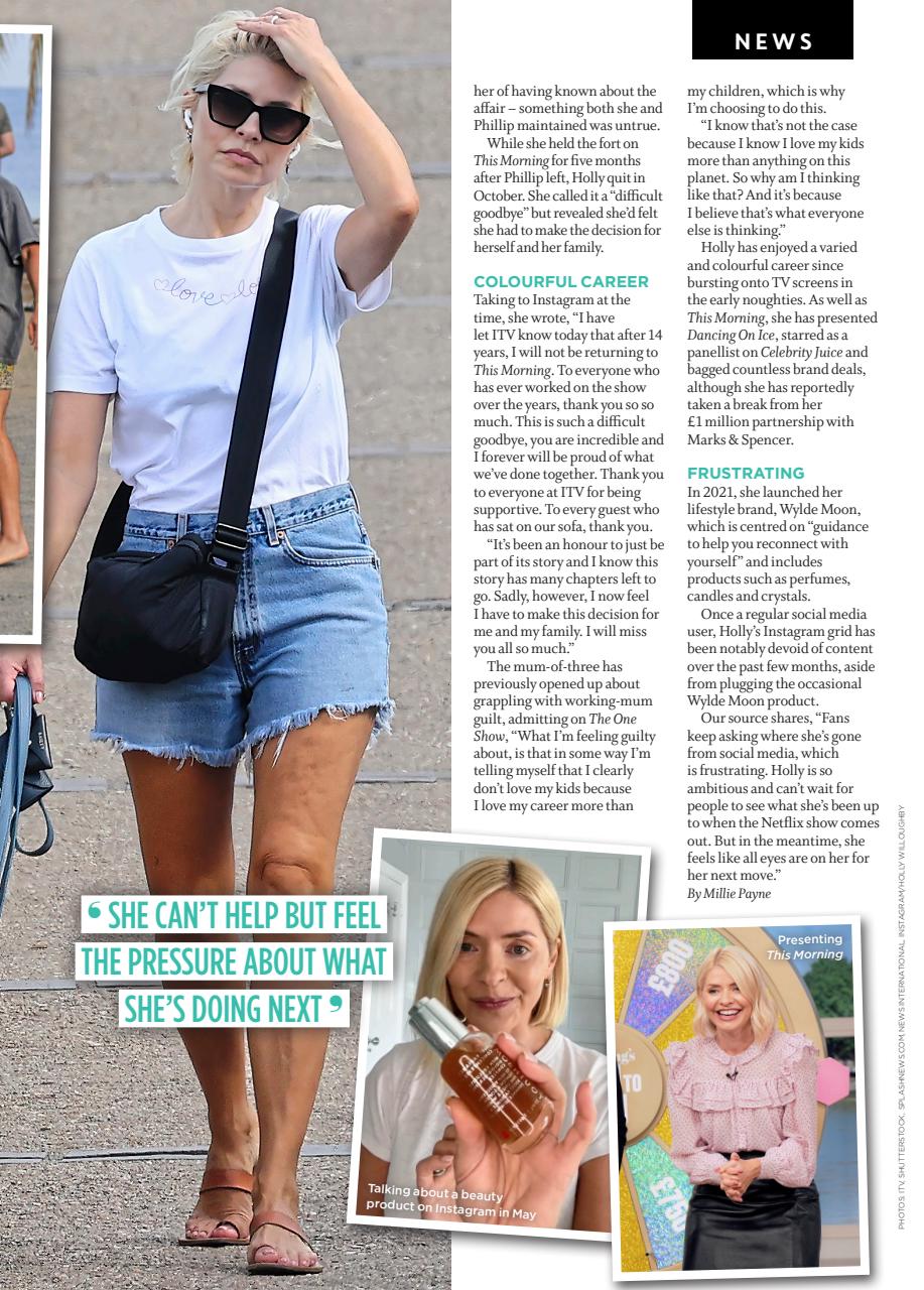 Closer Preview Pages