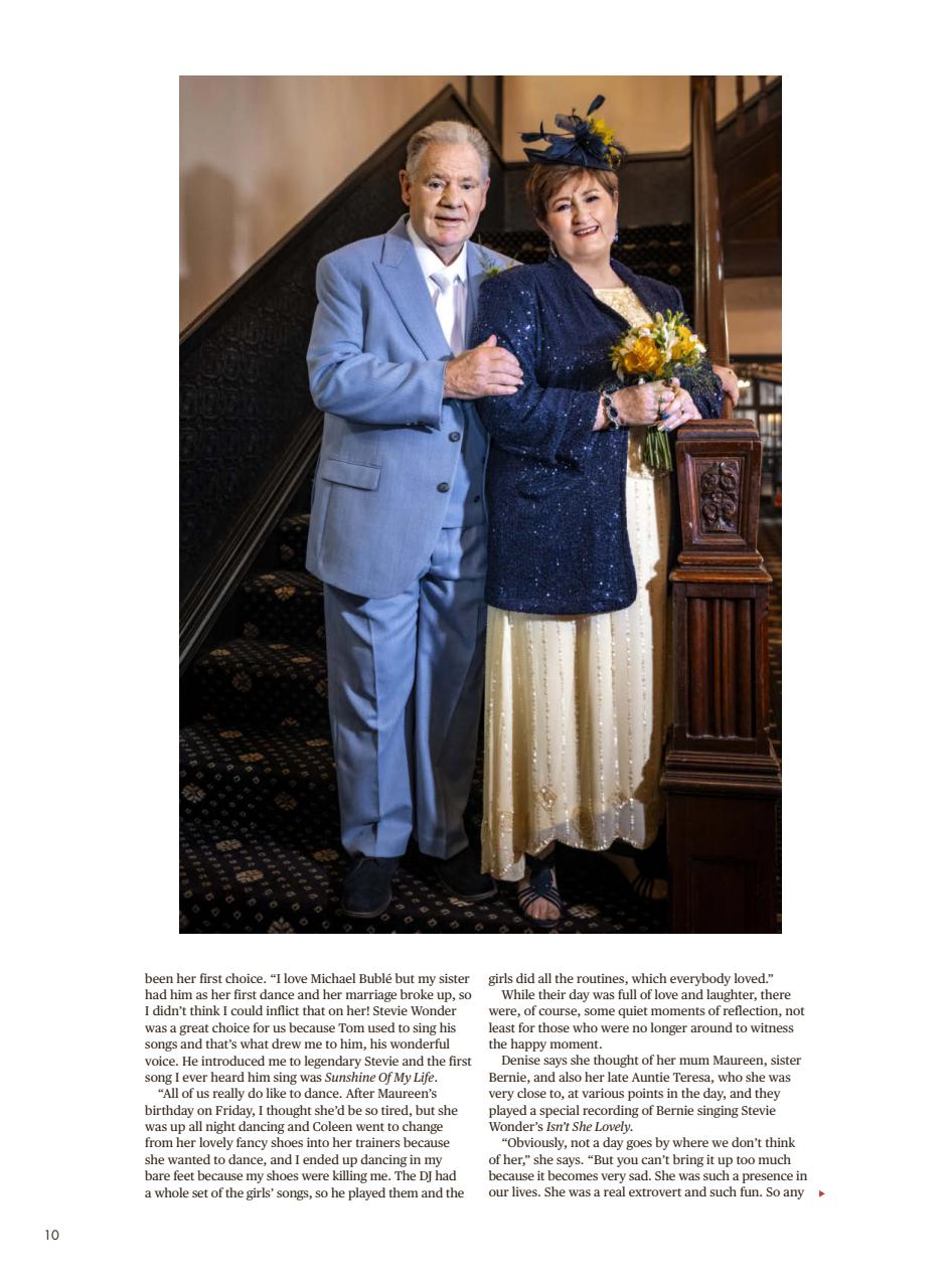 OK! Magazine Preview Pages