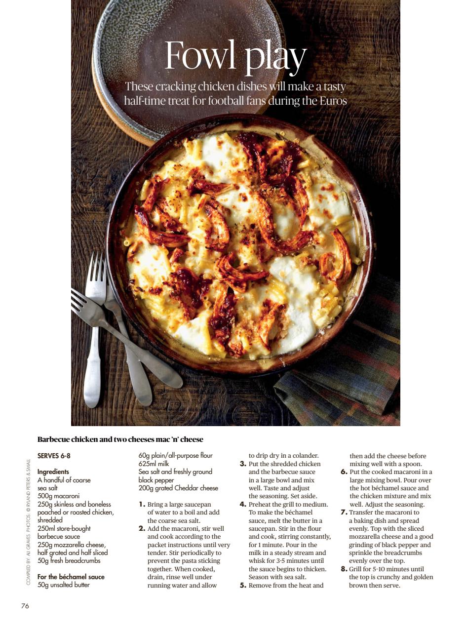 OK! Magazine Preview Pages