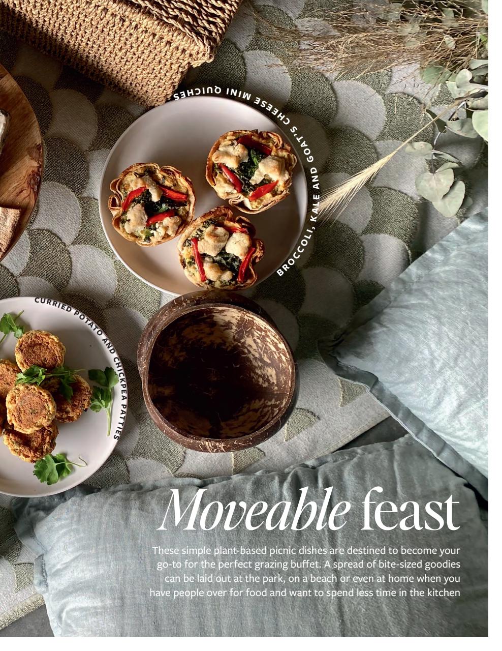 Gather Preview Pages