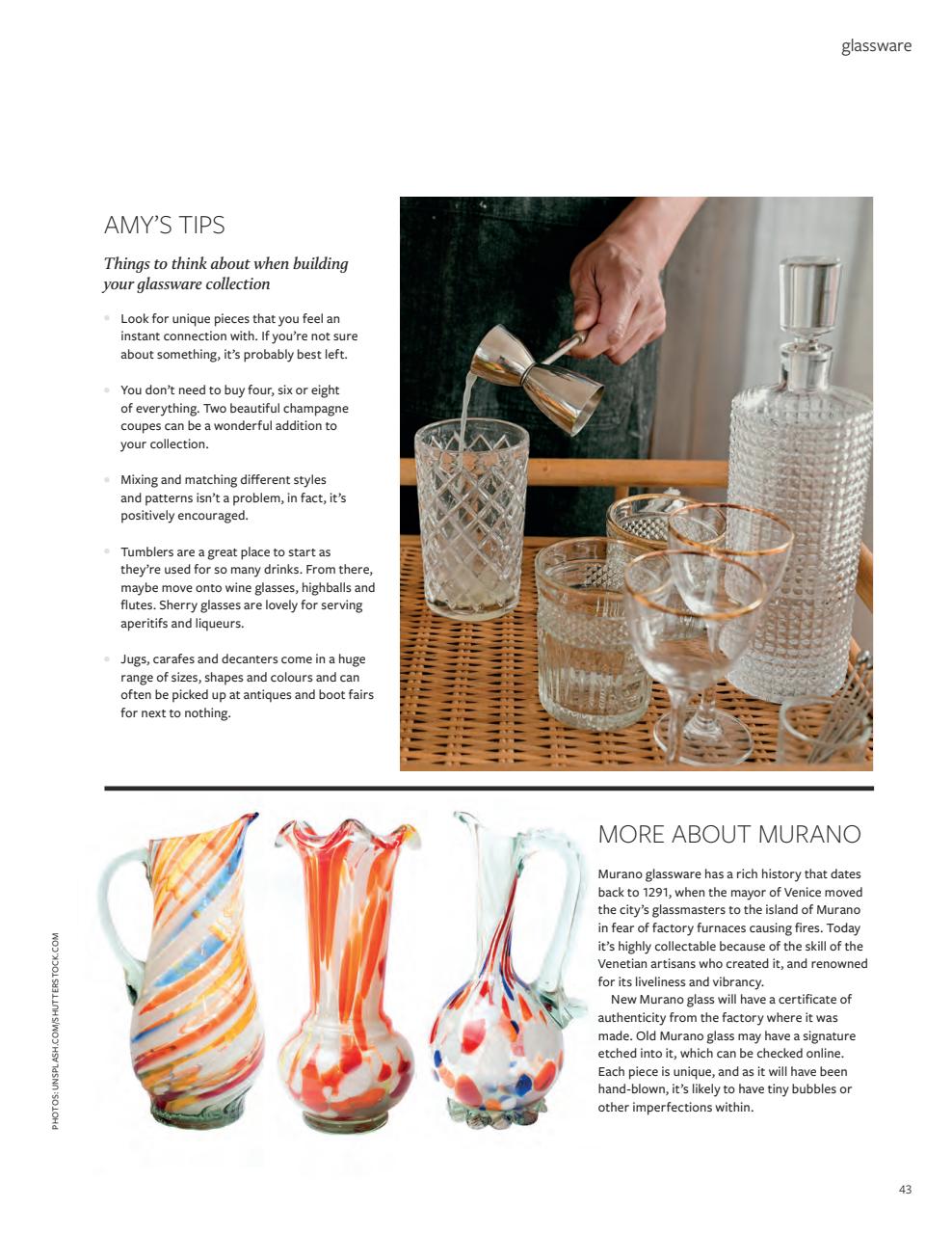 Gather Preview Pages