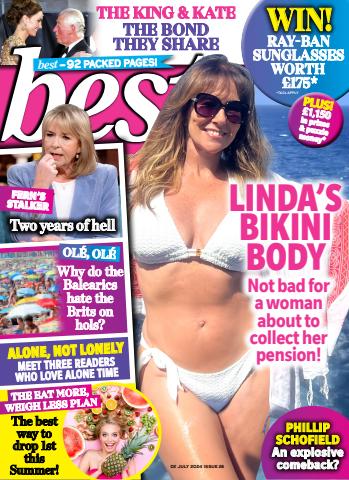 Best issue issue 26 - 2024