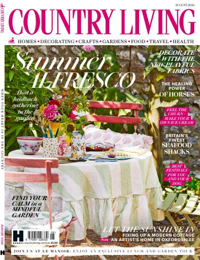 Country Living issue 