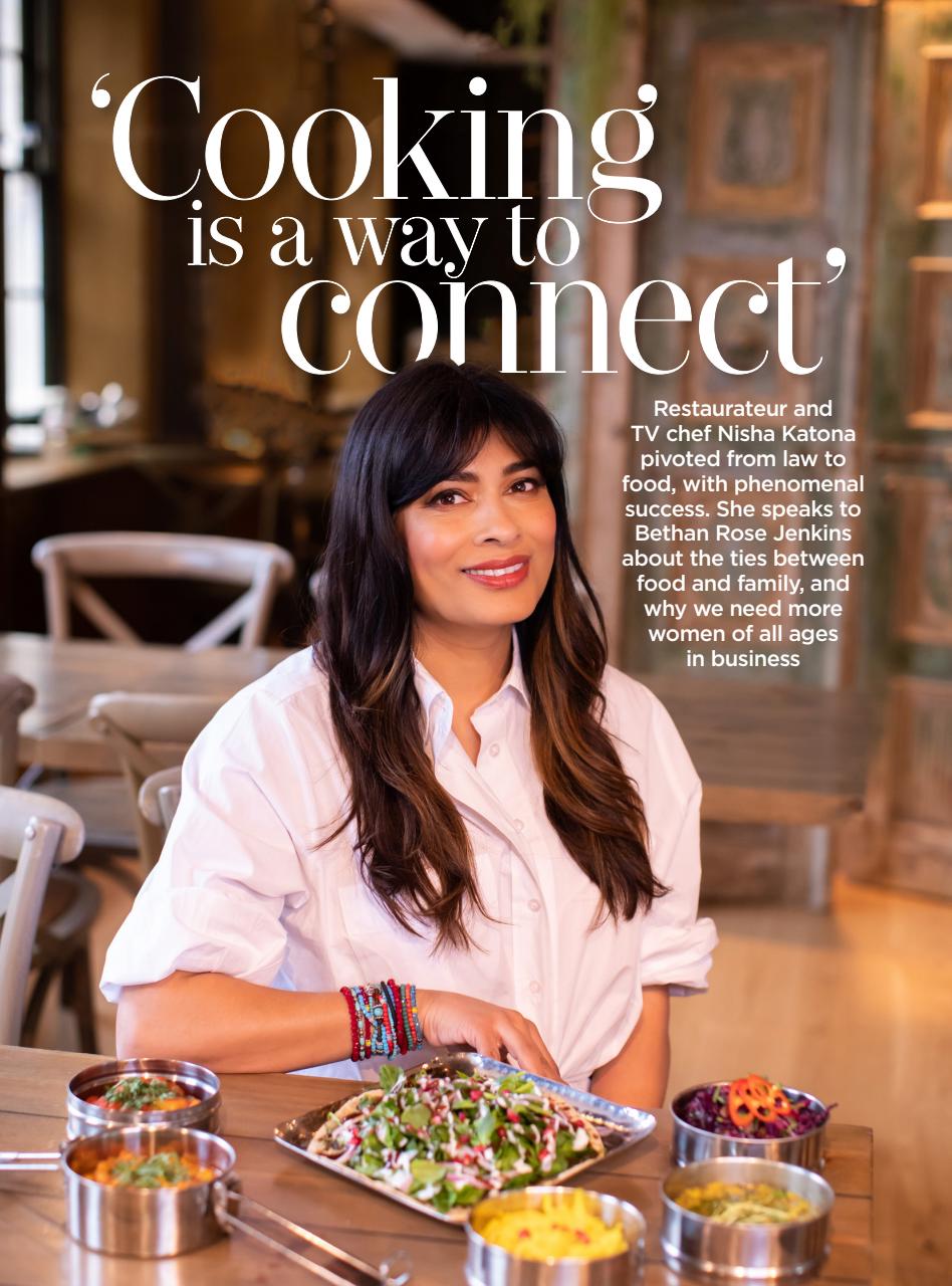 Good Housekeeping Preview Pages