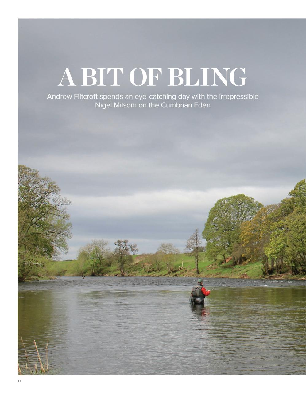 Trout & Salmon Preview Pages