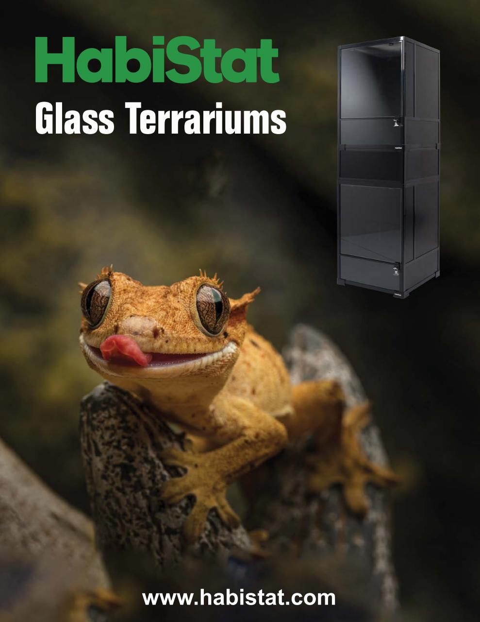 Practical Reptile Keeping Preview Pages