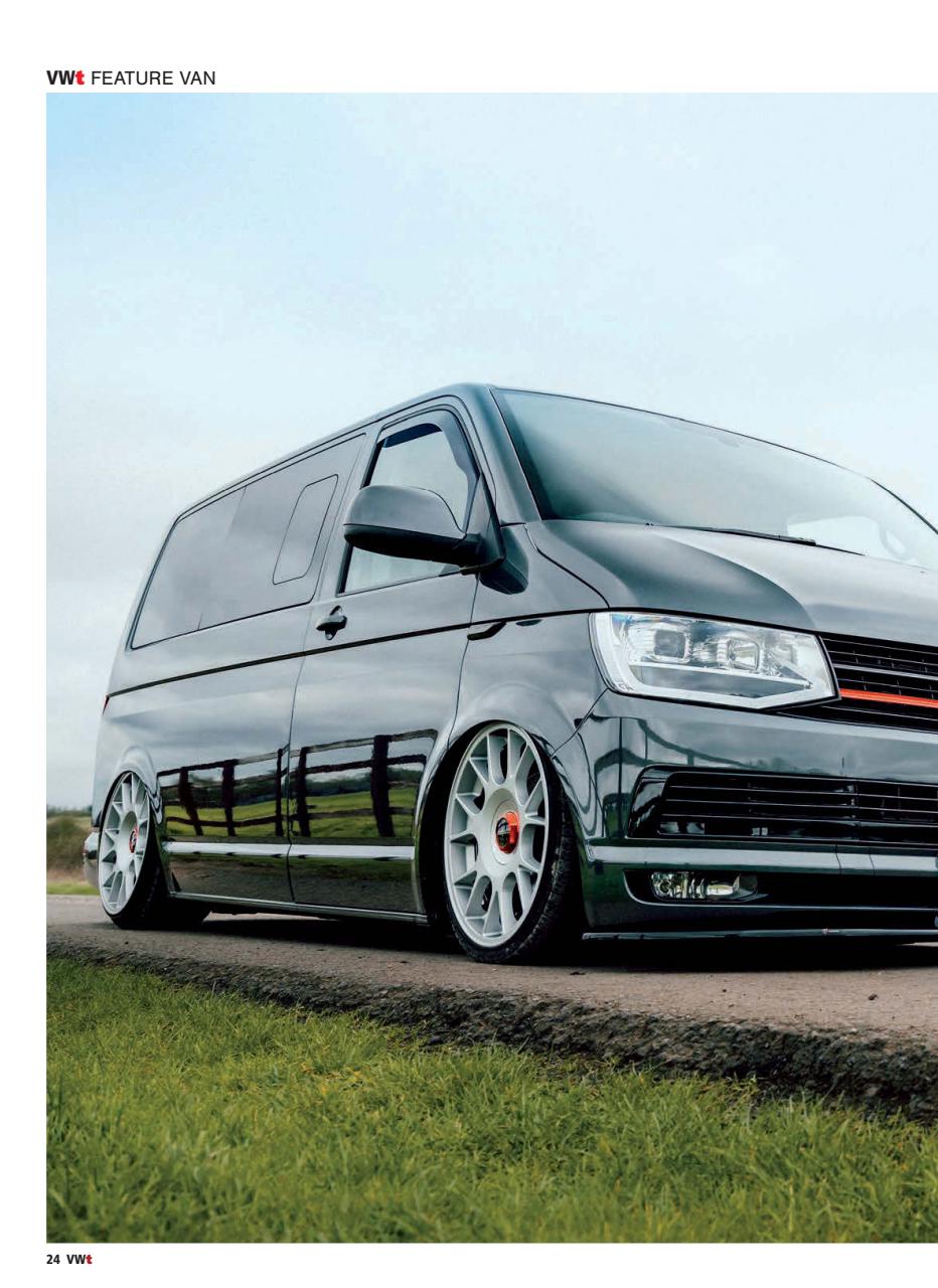 VWt Magazine Preview Pages