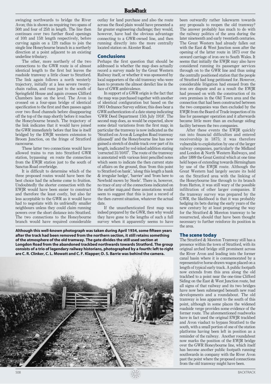 Backtrack Preview Pages