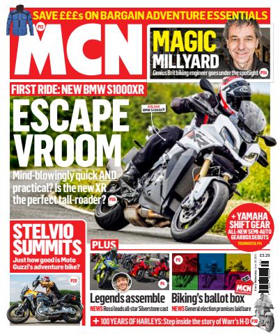MCN issue 26-Jun-2024