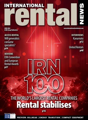 June 2024 issue June 2024