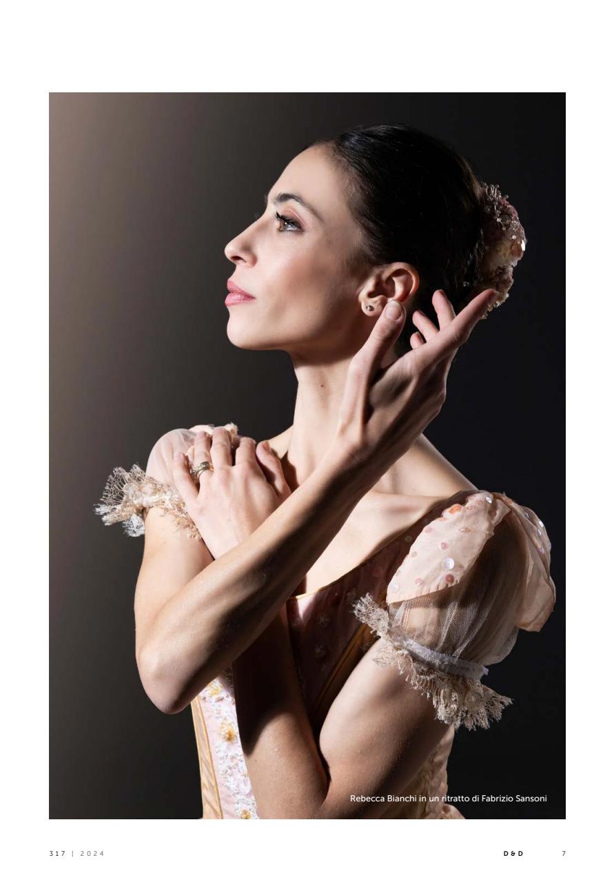 DANZA&DANZA Preview Pages