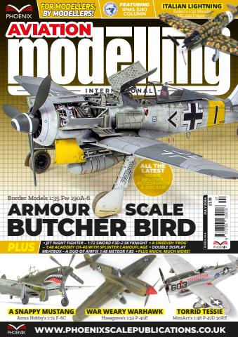 July 2024 issue July 2024
