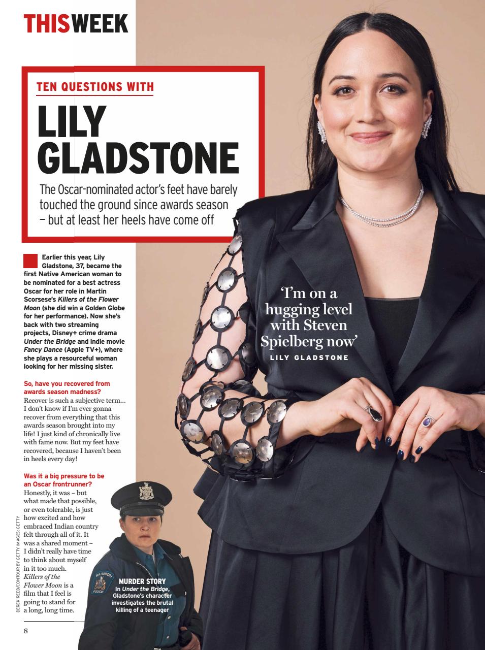 Radio Times Preview Pages