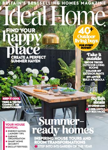 August 2024 issue August 2024