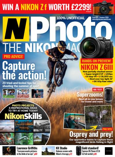 N-Photo issue 