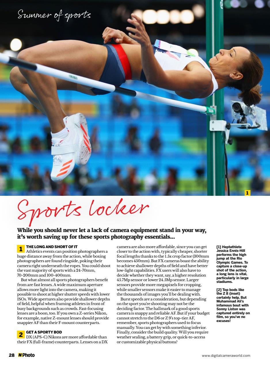 N-Photo Preview Pages