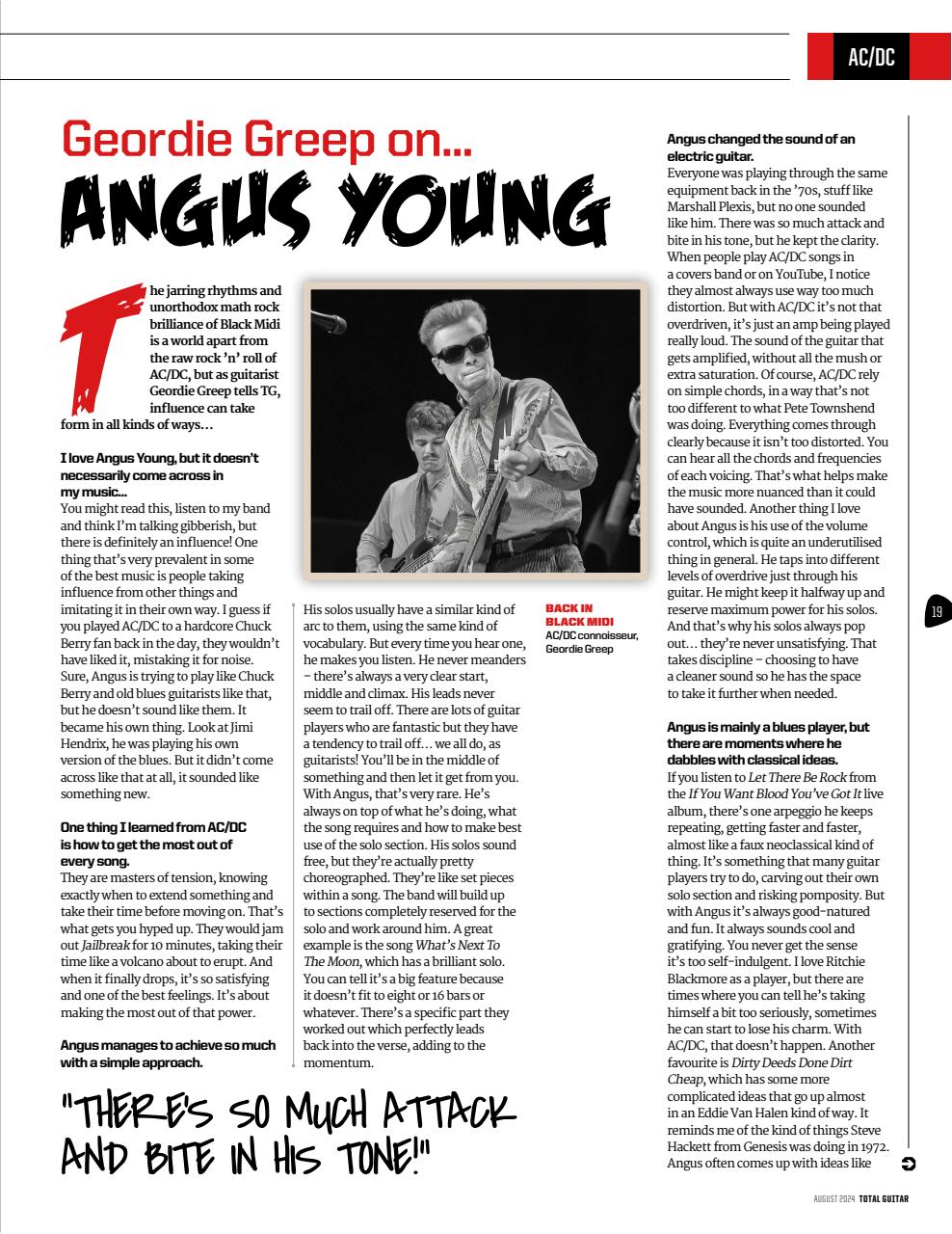 Total Guitar Preview Pages