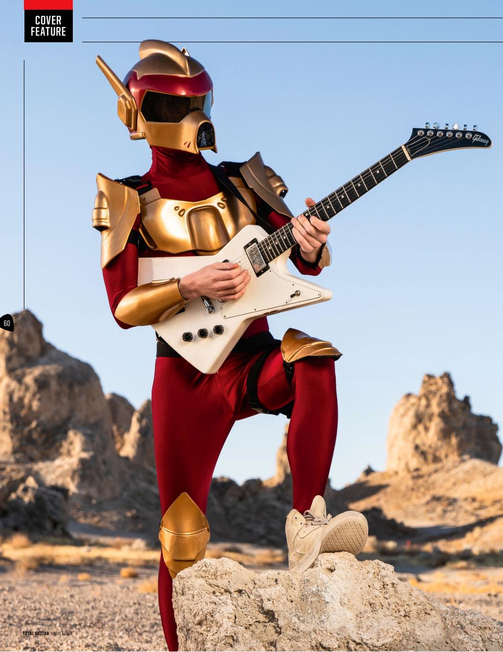 Total Guitar Preview Pages