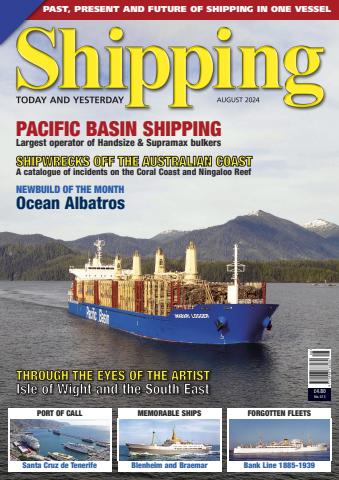 August 2024 issue August 2024
