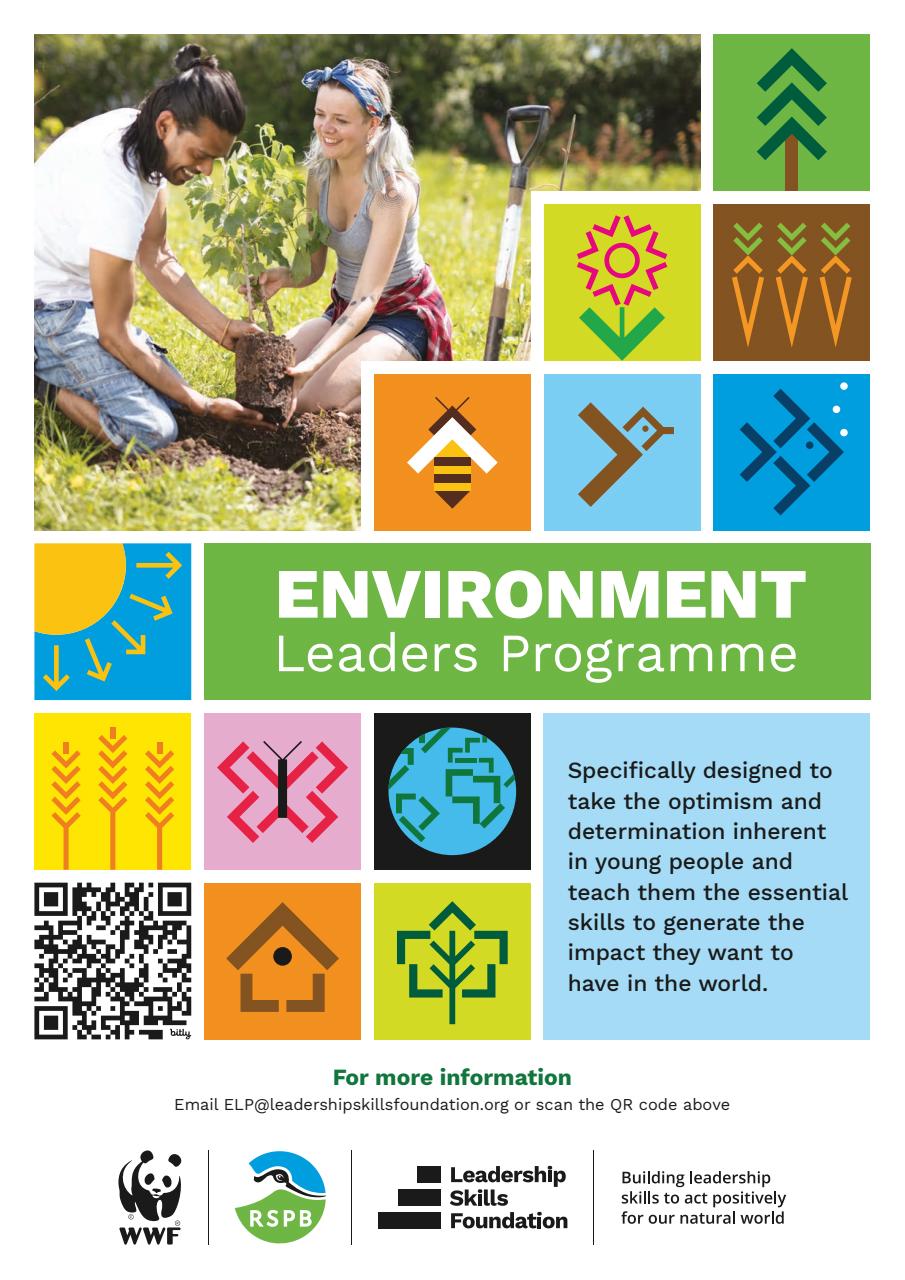 Teach Secondary Preview Pages