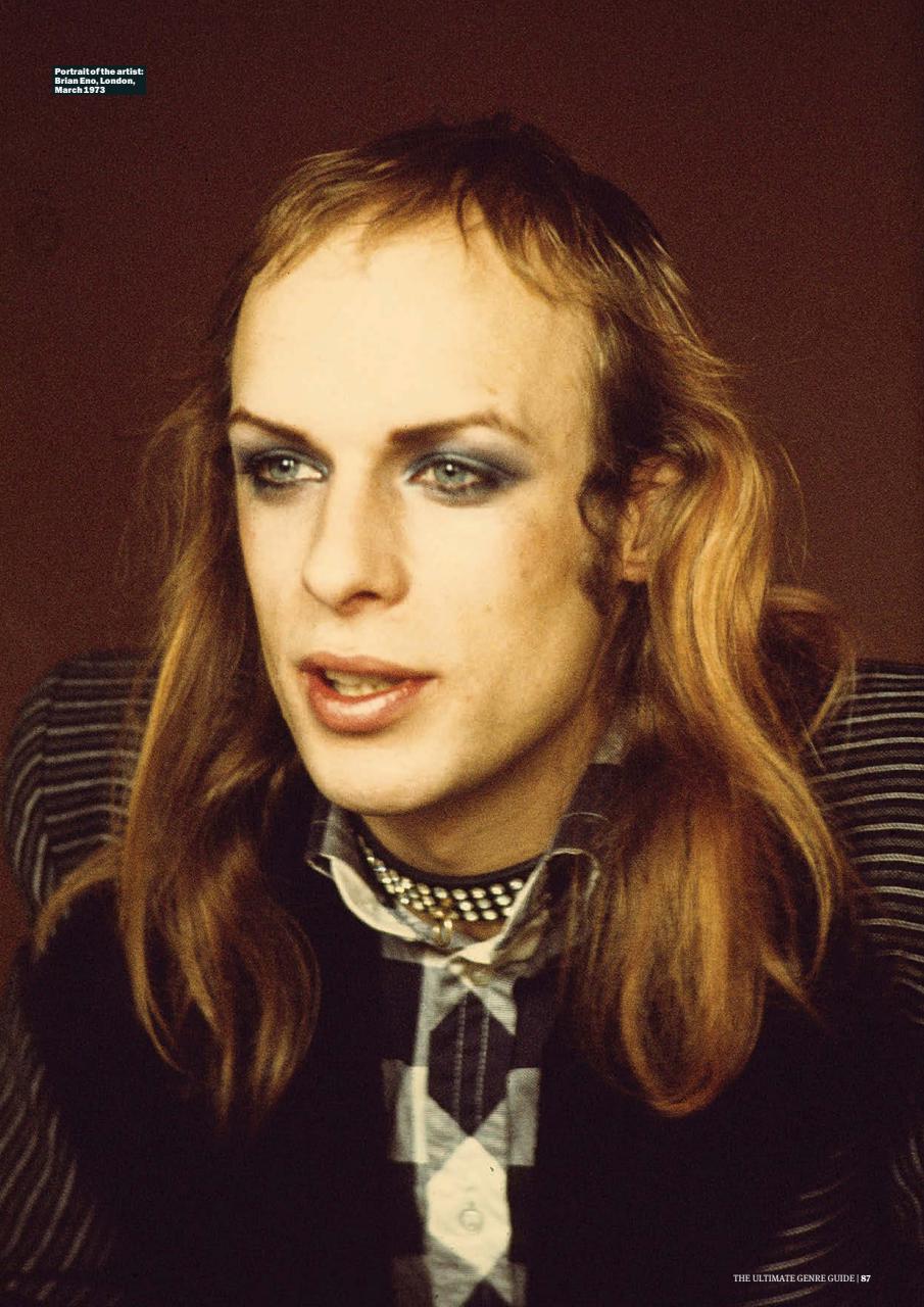 Uncut The Archive Collection Preview Pages