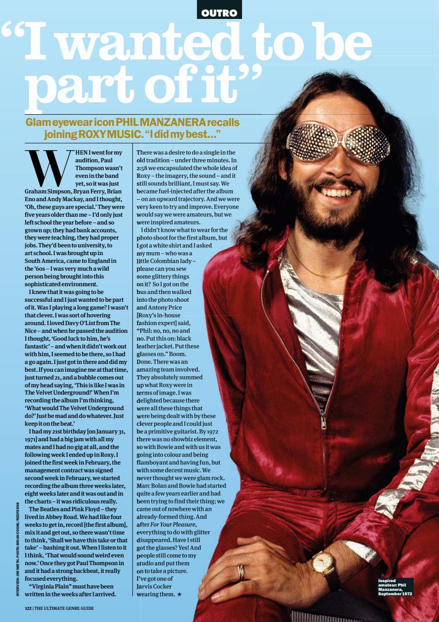 Uncut The Archive Collection Preview Pages