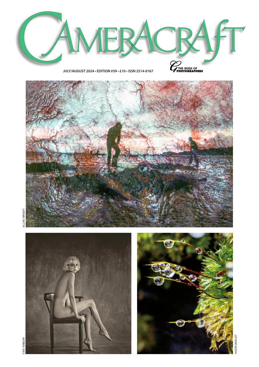 f2 Cameracraft Preview Pages