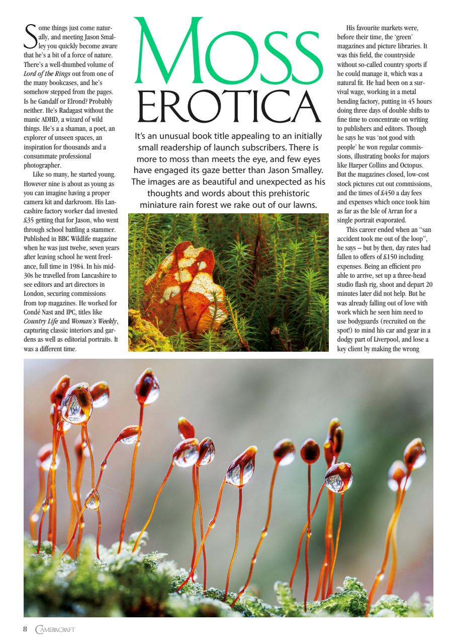 f2 Cameracraft Preview Pages