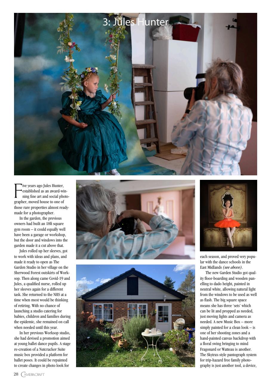 f2 Cameracraft Preview Pages